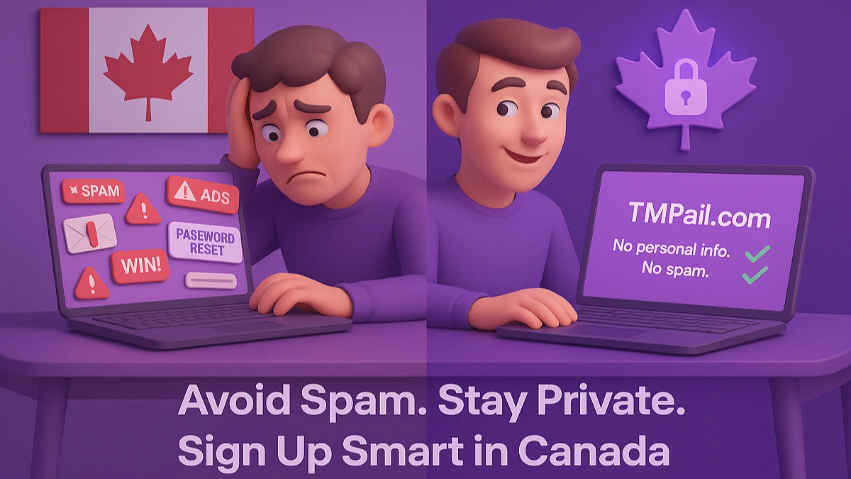 Smart Ways to Use Temp Mail for Easy Sign Ups