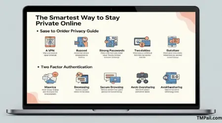 The Smartest Way to Stay Private Online in 2025