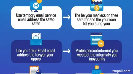 How to Create an Anonymous Email for Any Website Safely and Easily